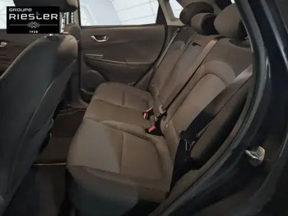 Photo 9 Hyundai Kona  Electrique 39 kWh - 136 ch