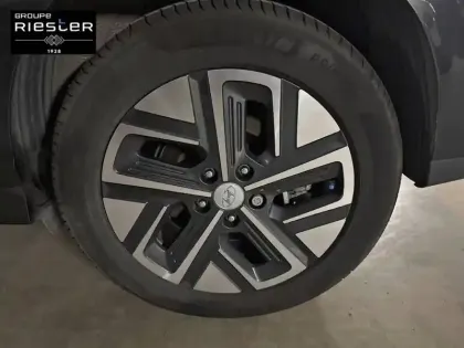 Photo 10 Hyundai Kona  Electrique 39 kWh - 136 ch
