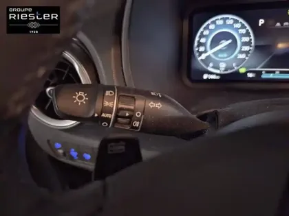 Photo 17 Hyundai Kona  Electrique 39 kWh - 136 ch