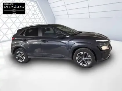 Photo 3 Hyundai Kona  Electrique 39 kWh - 136 ch
