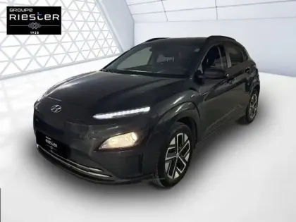 Photo Hyundai Kona Intuitive