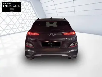 Photo 4 Hyundai Kona  Electrique 39 kWh - 136 ch