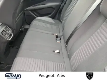 Photo 10 Peugeot 3008  PureTech 130ch S&S BVM6