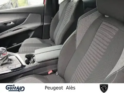 Photo 9 Peugeot 3008  PureTech 130ch S&S BVM6