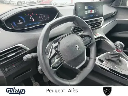 Photo 8 Peugeot 3008  PureTech 130ch S&S BVM6