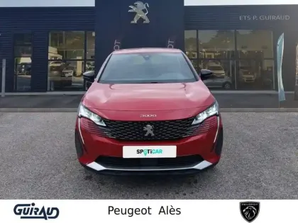 Photo 2 Peugeot 3008  PureTech 130ch S&S BVM6
