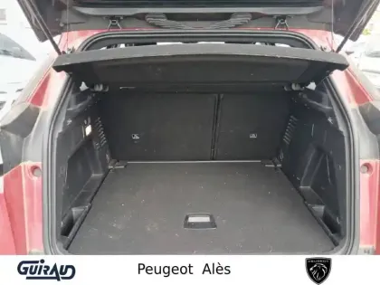 Photo 6 Peugeot 3008  PureTech 130ch S&S BVM6