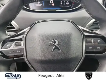 Photo 19 Peugeot 3008  PureTech 130ch S&S BVM6