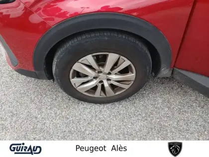 Photo 11 Peugeot 3008  PureTech 130ch S&S BVM6