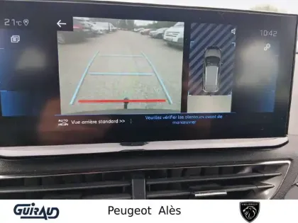 Photo 18 Peugeot 3008  PureTech 130ch S&S BVM6