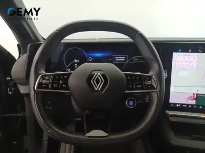 Photo 27 Renault Megane  E-Tech EV60 220 ch super charge