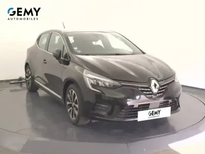 Photo 17 Renault Clio  E-Tech 140 - 21N