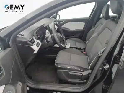 Photo 23 Renault Clio  E-Tech 140 - 21N