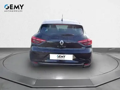 Photo 4 Renault Clio  E-Tech 140 - 21N
