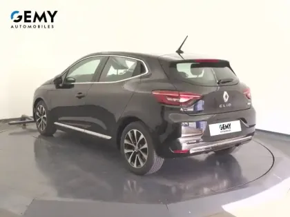 Photo 21 Renault Clio  E-Tech 140 - 21N