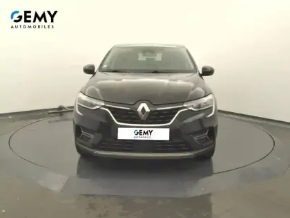 Photo 16 Renault Arkana  E-Tech 145 - 21B
