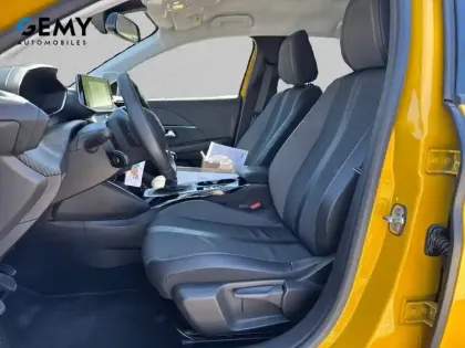 Photo 8 Peugeot 208  PureTech 100 S&S BVM6