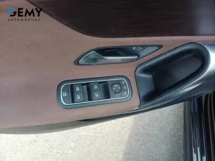 Photo 13 Mercedes Classe A  200