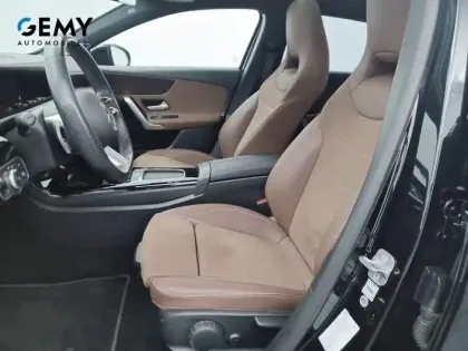 Photo 23 Mercedes Classe A  200