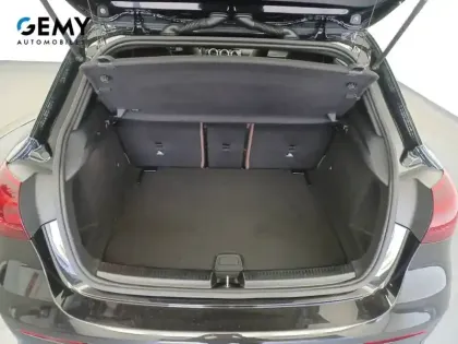 Photo 20 Mercedes Classe A  200