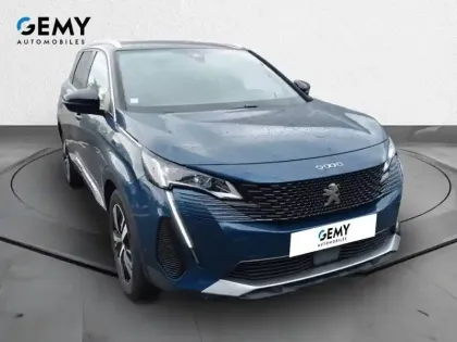 Photo 2 Peugeot 5008  BlueHDi 130ch S&S EAT8