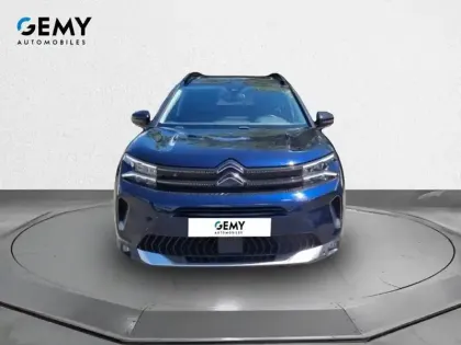 Photo 1 Citroën C5 aircross  BlueHDi 130 S&S EAT8