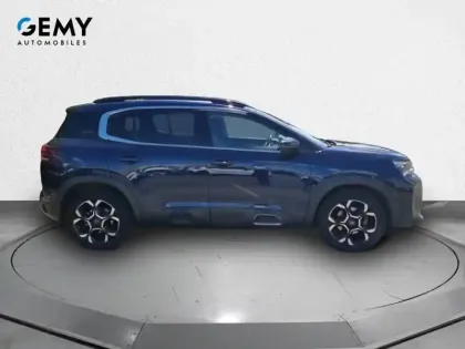 Photo 3 Citroën C5 aircross  BlueHDi 130 S&S EAT8