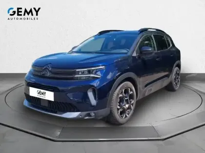 Photo Citroën C5 Aircross Shine Pack