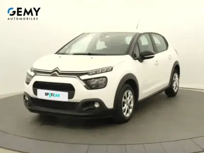 Photo Citroën C3 Feel Business