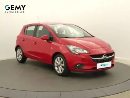 Photo 2 Opel Corsa  1.4 90 ch