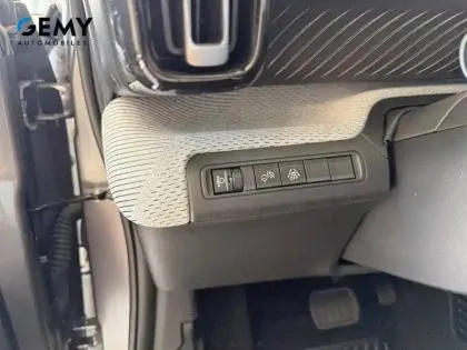 Photo 12 Citroën C3 Aircross  Hybride 145 ch Aut