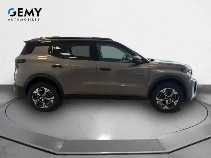 Photo 3 Citroën C3 Aircross  Hybride 145 ch Aut