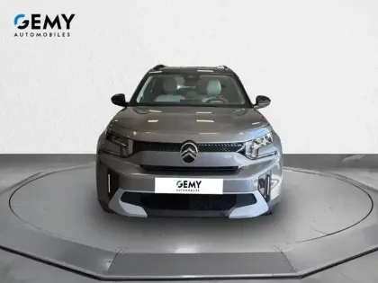 Photo 1 Citroën C3 Aircross  Hybride 145 ch Aut