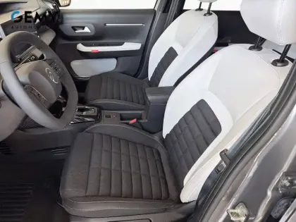 Photo 8 Citroën C3 Aircross  Hybride 145 ch Aut