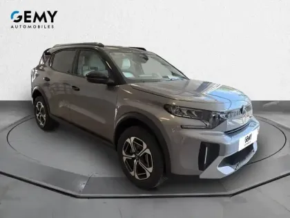 Photo 2 Citroën C3 Aircross  Hybride 145 ch Aut