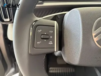 Photo 17 Citroën C3 Aircross  Hybride 145 ch Aut