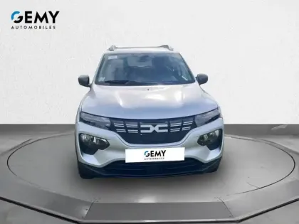 Photo 1 Dacia Spring 