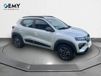 Photo 2 Dacia Spring 