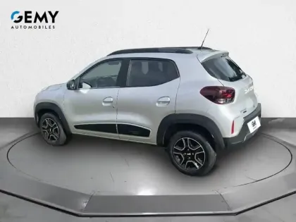 Photo 6 Dacia Spring 