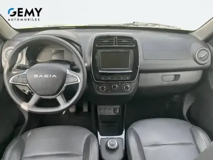 Photo 7 Dacia Spring 