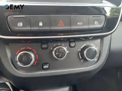 Photo 18 Dacia Spring 