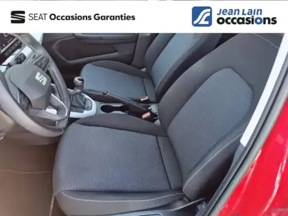 Photo 4 Seat Arona  1.0 TSI 95 ch Start/Stop BVM5