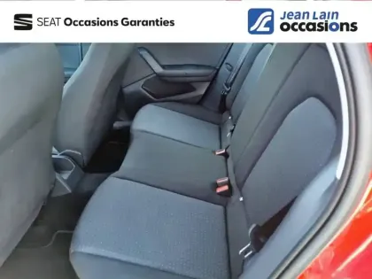 Photo 5 Seat Arona  1.0 TSI 95 ch Start/Stop BVM5