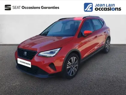 Photo Seat Arona Copa