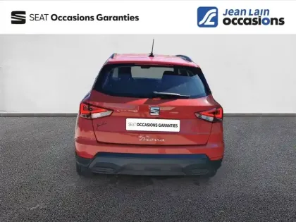 Photo 7 Seat Arona  1.0 TSI 95 ch Start/Stop BVM5