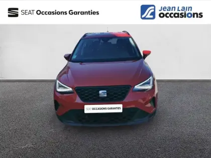 Photo 8 Seat Arona  1.0 TSI 95 ch Start/Stop BVM5