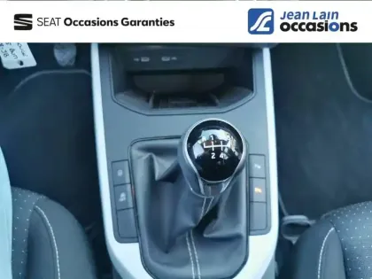 Photo 15 Seat Arona  1.0 TSI 95 ch Start/Stop BVM5