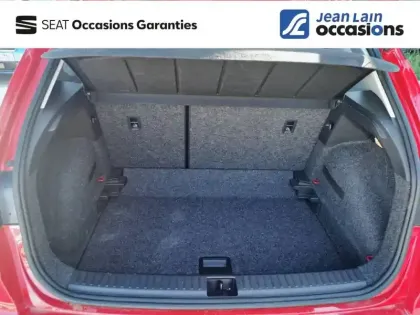 Photo 13 Seat Arona  1.0 TSI 95 ch Start/Stop BVM5