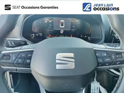 Photo 17 Seat Arona  1.0 TSI 95 ch Start/Stop BVM5