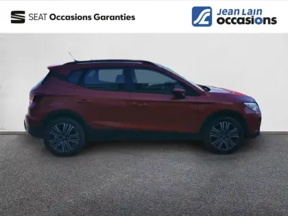 Photo 3 Seat Arona  1.0 TSI 95 ch Start/Stop BVM5
